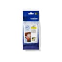 Brother LC427 Ink Cartridge 750 Pages - Yellow thumbnail 3