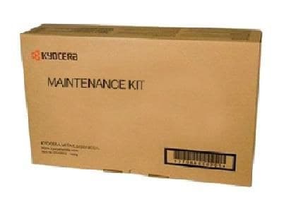 Kyocera MK-3300 Maintenance Kit (1702TA8NL0) - 500,000 Pages - for ECOSYS P3150dn, P3155dn, M3655idn, M3660idn - Image 1