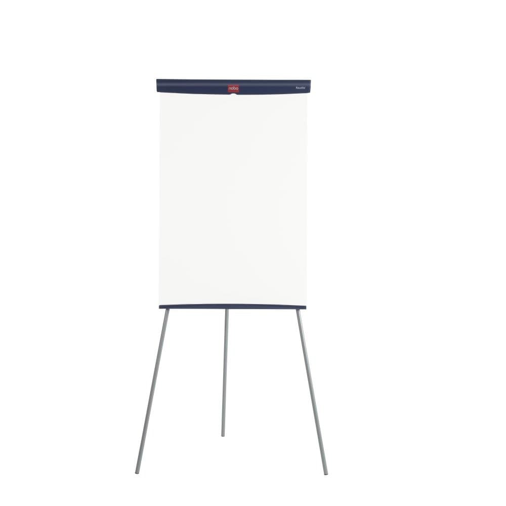 Nobo Essence Tripod Melamine Whiteboard Easel - Image 2