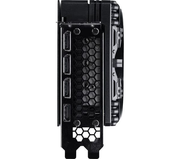Palit GeForce RTX 5080 GamingPro OC 16GB GDDR7 Graphics Card (NE75080S19T2-GB2031A) - Image 3