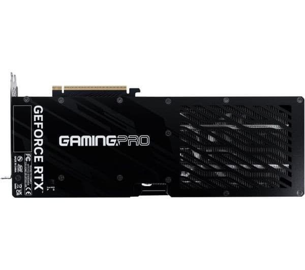 Palit GeForce RTX 5080 GamingPro OC 16GB GDDR7 Graphics Card (NE75080S19T2-GB2031A) - Image 5