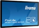 iiyama ProLite TF3215MC-B2AG computer monitor 80 cm (31.5") 1920 x 1080 pixels Full HD LED Touchscreen Kiosk Black thumbnail 4