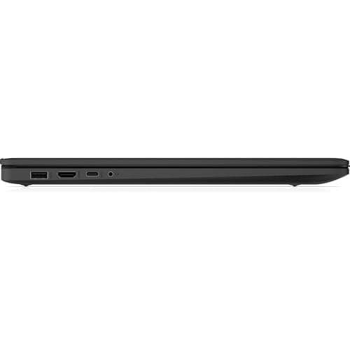 HP 17-cn0534sa 17.3" Full HD Laptop - Black - Image 3