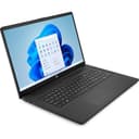 HP 17-cn0534sa 17.3" Full HD Laptop - Black thumbnail 6