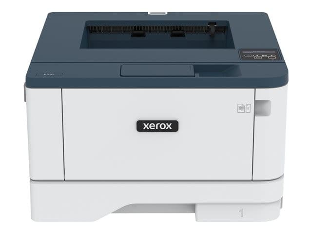 Xerox B310 A4 Mono (B/W) Laser Printer B310V_DNIUK - 40 ppm, Duplex, Wi-Fi, 350 Sheets - Image 1
