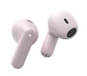 Hama Freedom Light II True Wireless Bluetooth Earbuds with Microphone - Pink thumbnail 4