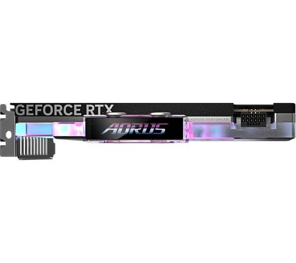 GIGABYTE GeForce RTX 5080 16 GB AORUS XTREME WATERFORCE Graphics Card - Image 4