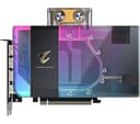 GIGABYTE GeForce RTX 5080 16 GB AORUS XTREME WATERFORCE Graphics Card thumbnail 6