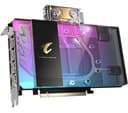 GIGABYTE GeForce RTX 5080 16 GB AORUS XTREME WATERFORCE Graphics Card thumbnail 7