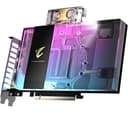 GIGABYTE GeForce RTX 5080 16 GB AORUS XTREME WATERFORCE Graphics Card thumbnail 8