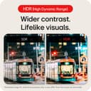 LG UltraFine 32UR500K 32" 4K UHD LCD 4ms Monitor with Speakers thumbnail 2
