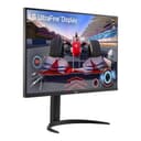 LG UltraFine 32UR500K 32" 4K UHD LCD 4ms Monitor with Speakers thumbnail 7