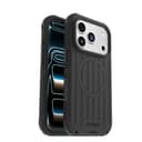 OtterBox Defender Pro Case for iPhone 18 Pro/17 Pro, Black thumbnail 2