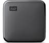 WD Elements Portable External SSD - 1 TB, Black