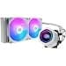 Cooler Master MasterLiquid Core Nex 240 White - Image 3