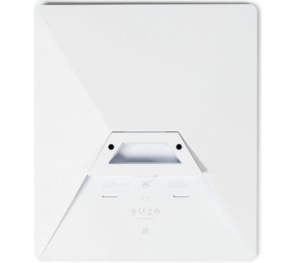 Starlink Satellite Internet Kit with WiFi Router, White - Mini - Image 3