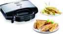 Tefal SM1552 Sandwich Maker - Black thumbnail 1