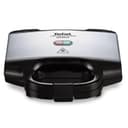 Tefal SM1552 Sandwich Maker - Black thumbnail 2