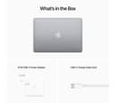 APPLE MacBook Pro 13.3" (2022) - M2, 8GB RAM, 512 GB SSD, Space Grey thumbnail 9