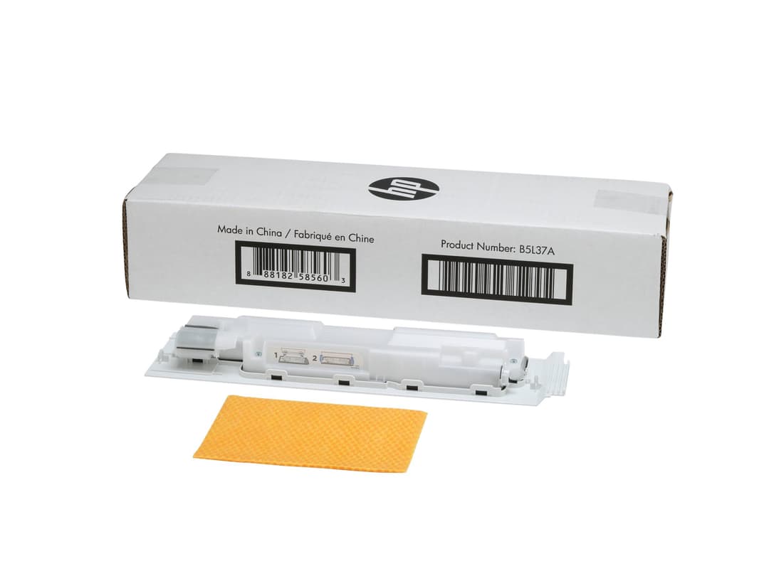 HP - waste toner collector - Image 1