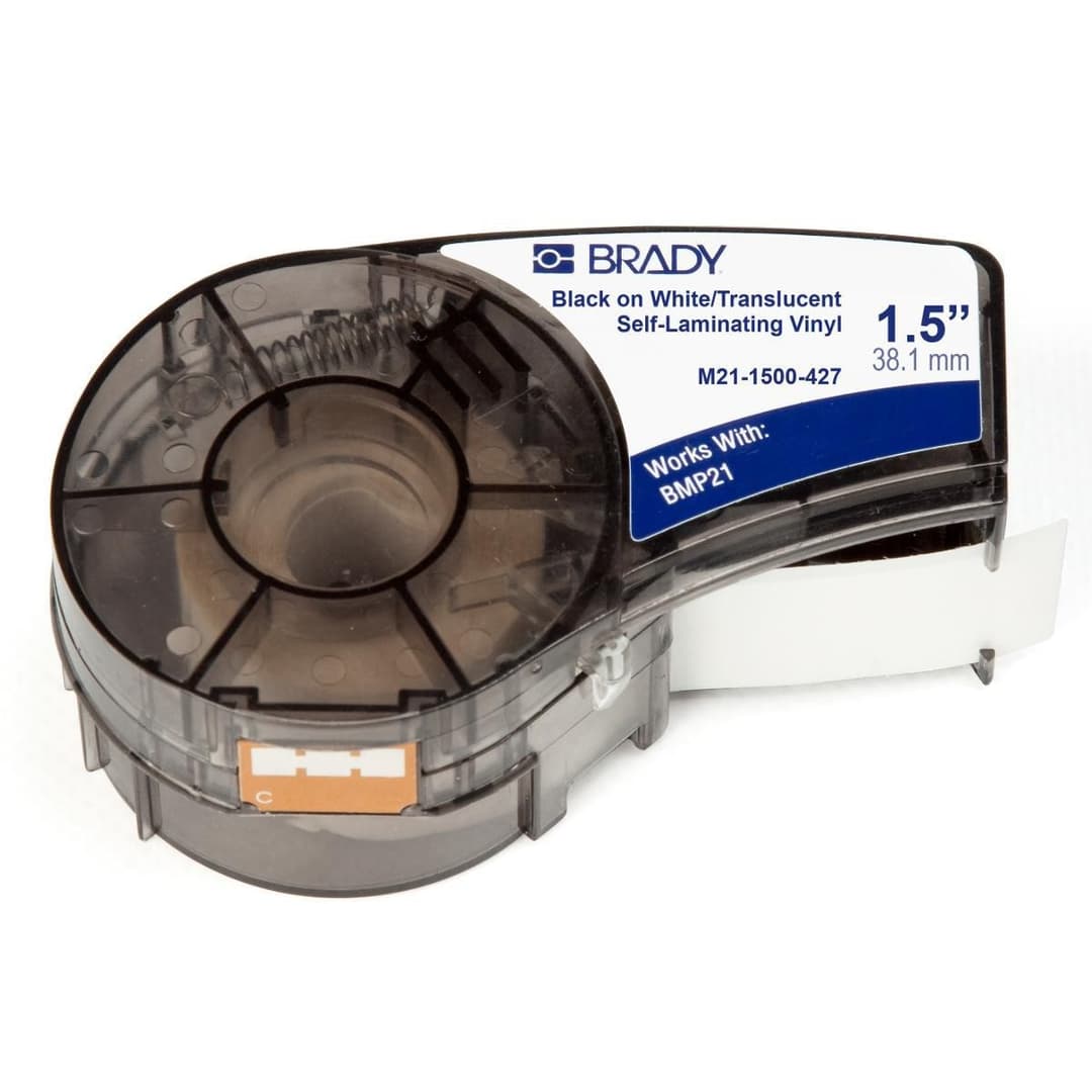 Self-laminating Vinyl tape - Image 1