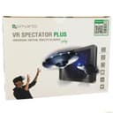 4smarts Spectator plus, Black Universal Virtual Reality Glasses Brand New thumbnail 1