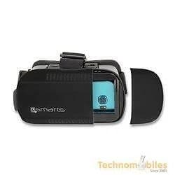 4smarts Spectator plus, Black Universal Virtual Reality Glasses Brand New - Image 2