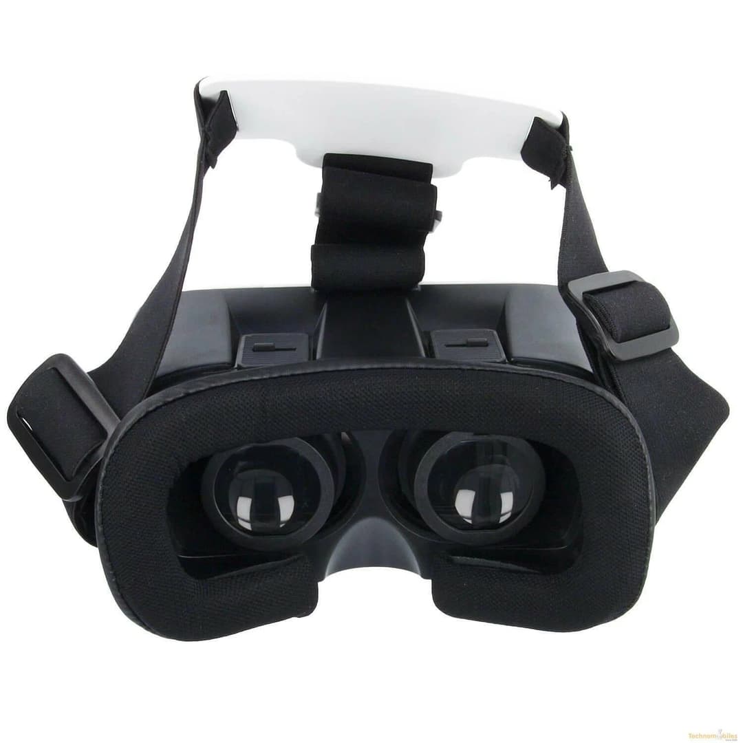 4smarts Spectator plus, Black Universal Virtual Reality Glasses Brand New - Image 4