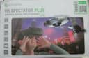 4smarts Spectator plus, Black Universal Virtual Reality Glasses Brand New thumbnail 5