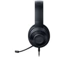 Razer Kraken X Lite 7.1 Gaming Headset - Black thumbnail 4