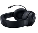 Razer Kraken X Lite 7.1 Gaming Headset - Black thumbnail 5