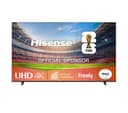 Hisense A6Q 4K UHD HDR Smart LED TV with Freely - 85-inch (85A6QTUK) thumbnail 1