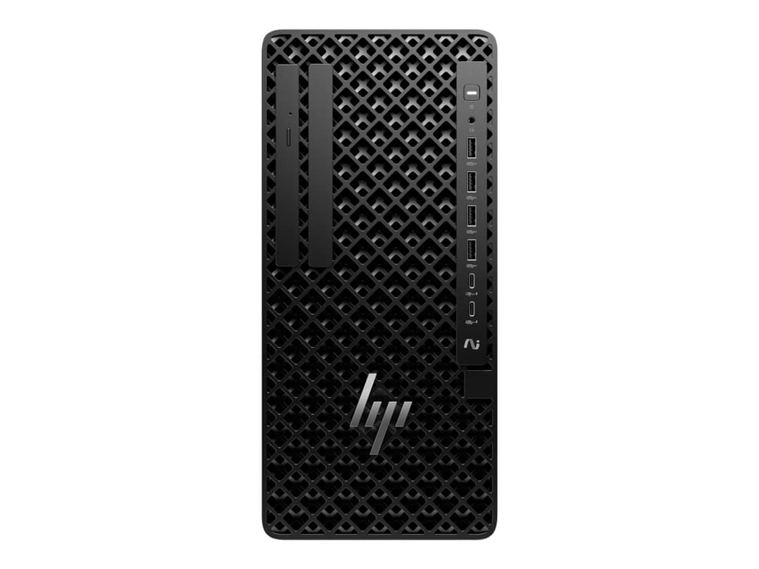 HP Z1 Tower G1i Intel Core Ultra 9 285 32GB 1TB Black - Image 1