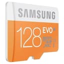 Samsung EVO 128GB microSDXC UHS-I Memory Card thumbnail 2