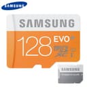 Samsung EVO 128GB microSDXC UHS-I Memory Card thumbnail 3