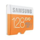 Samsung EVO 128GB microSDXC UHS-I Memory Card thumbnail 4