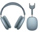 Apple AirPods Max (USB-C) Wireless Over-Ear Headphones - Blue thumbnail 3