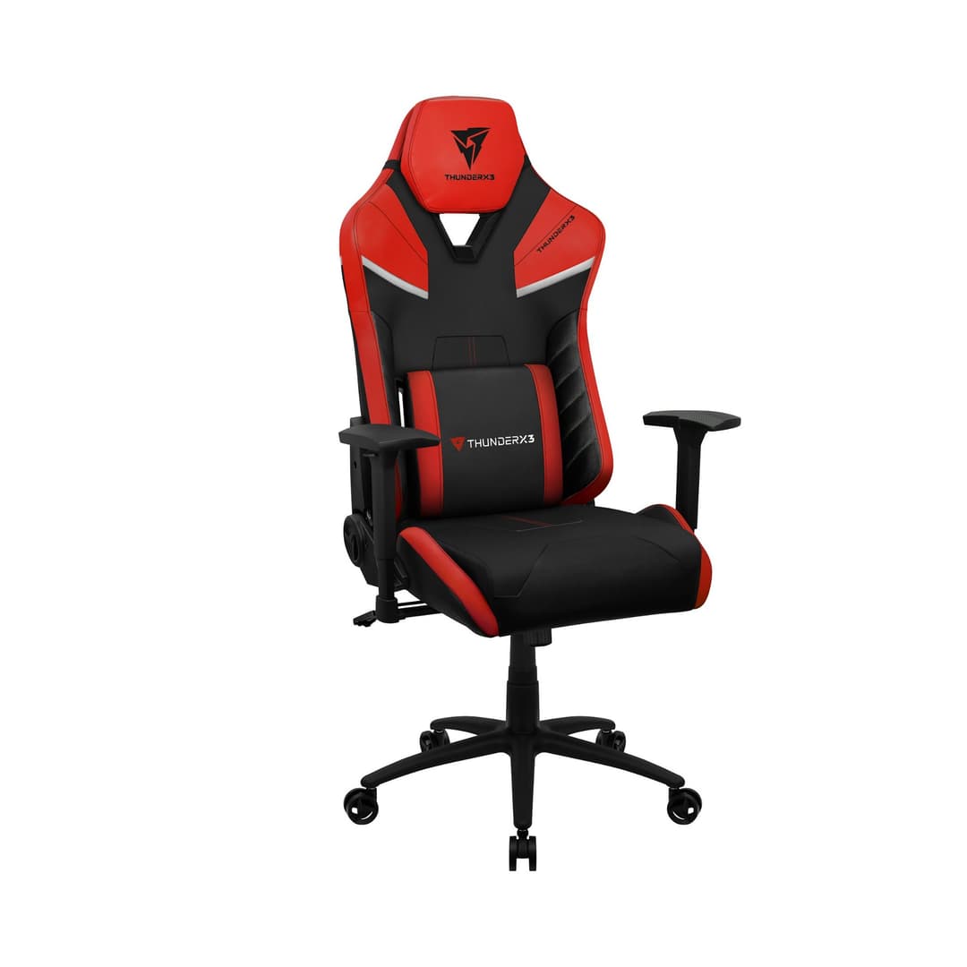 ThunderX3 TC5 MAX Gaming Chair - Ember Red - Image 3