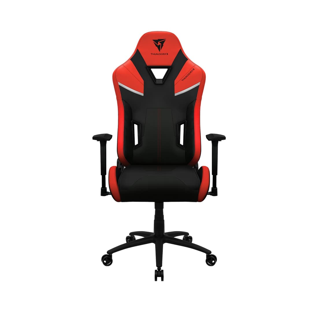 ThunderX3 TC5 MAX Gaming Chair - Ember Red - Image 8