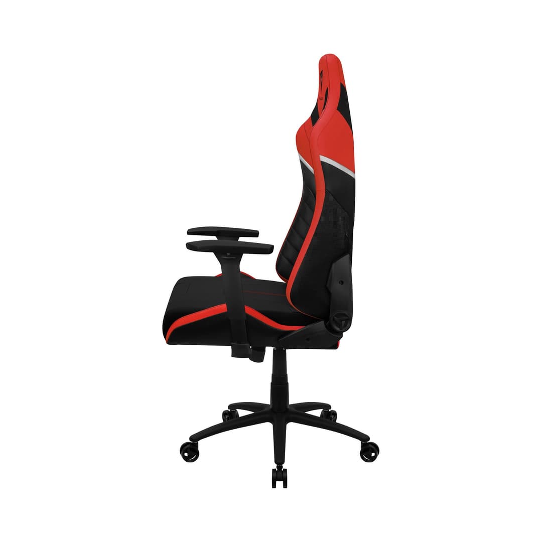 ThunderX3 TC5 MAX Gaming Chair - Ember Red - Image 9