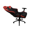 ThunderX3 TC5 MAX Gaming Chair - Ember Red thumbnail 10