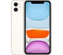 Apple iPhone 11 64GB - White thumbnail 1
