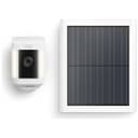 Ring Solar Panel 2nd Gen USB-C White thumbnail 1