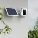 Ring Solar Panel 2nd Gen USB-C White thumbnail 4