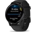 Garmin Venu 3 GPS Smartwatch 45mm - Slate & Black thumbnail 7