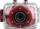 Rollei Actioncam Youngstar 720p HD - Red thumbnail 3