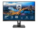 Philips B Line 278B1 27" 4K Monitor Black thumbnail 1