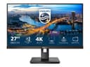 Philips B Line 278B1 27" 4K Monitor Black thumbnail 2