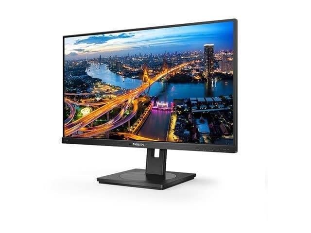 Philips B Line 278B1 27" 4K Monitor Black - Image 3