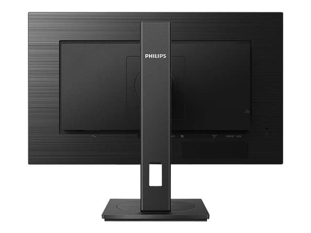 Philips B Line 278B1 27" 4K Monitor Black - Image 4
